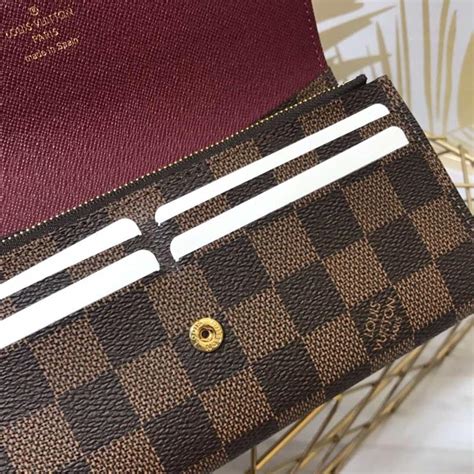 louis vuitton dhgate wallet